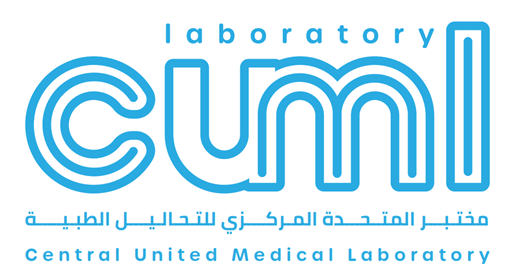 Central United Medical Laboratory Logo