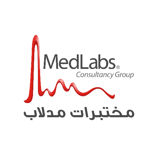 Medlab Logo